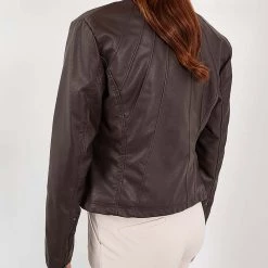 ΑΝΔΡΑΣ ATTRATTIVO ΜΠΟΥΦΑΝ Brown -ΓΥΝΑΙΚΑ ΡΟΥΧΑ ΠΑΝΩΦΟΡΙΑ Εκπτώσεις 3510PATTR3100027 Brown 2