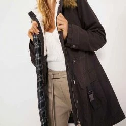 ΑΝΔΡΑΣ ATTRATTIVO ΜΠΟΥΦΑΝ DarkGray -ΓΥΝΑΙΚΑ ΡΟΥΧΑ ΠΑΝΩΦΟΡΙΑ Εκπτώσεις 3510PATTR3120041 DarkGray 3