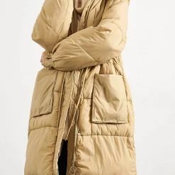 ΑΝΔΡΑΣ ATTRATTIVO ΜΠΟΥΦΑΝ Ecru