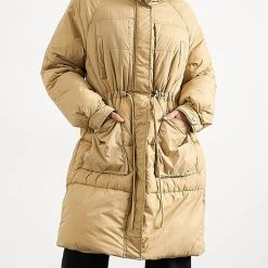 ΑΝΔΡΑΣ ATTRATTIVO ΜΠΟΥΦΑΝ Ecru -ΓΥΝΑΙΚΑ ΡΟΥΧΑ ΠΑΝΩΦΟΡΙΑ Εκπτώσεις 3510PATTR3120042 Ecru 4