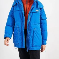 ΑΝΔΡΑΣ ATTRATTIVO ΜΠΟΥΦΑΝ RoyalBlue