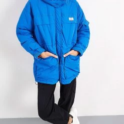 ΑΝΔΡΑΣ ATTRATTIVO ΜΠΟΥΦΑΝ RoyalBlue -ΓΥΝΑΙΚΑ ΡΟΥΧΑ ΠΑΝΩΦΟΡΙΑ Εκπτώσεις 3510PATTR3120043 RoyalBlue 4