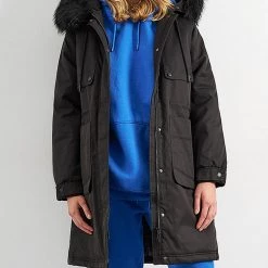 ΑΝΔΡΑΣ ATTRATTIVO ΜΠΟΥΦΑΝ Black