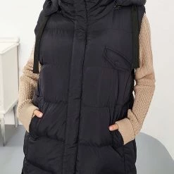 ΑΝΔΡΑΣ ATTRATTIVO ΜΠΟΥΦΑΝ Black -ΓΥΝΑΙΚΑ ΡΟΥΧΑ ΠΑΝΩΦΟΡΙΑ Εκπτώσεις 3510PATTR3120046 Black 3