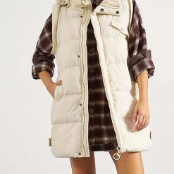 ΑΝΔΡΑΣ ATTRATTIVO ΜΠΟΥΦΑΝ Cream