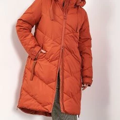 ΑΝΔΡΑΣ ATTRATTIVO ΜΠΟΥΦΑΝ Orange