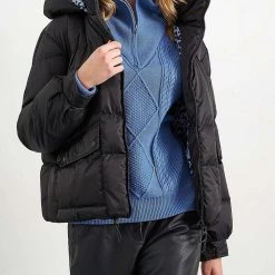 ΑΝΔΡΑΣ ATTRATTIVO ΜΠΟΥΦΑΝ Black