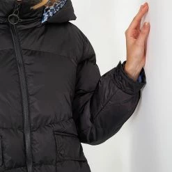 ΑΝΔΡΑΣ ATTRATTIVO ΜΠΟΥΦΑΝ Black -ΓΥΝΑΙΚΑ ΡΟΥΧΑ ΠΑΝΩΦΟΡΙΑ Εκπτώσεις 3510PATTR3120049 Black 3