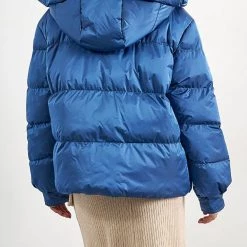 ΑΝΔΡΑΣ ATTRATTIVO ΜΠΟΥΦΑΝ Blue -ΓΥΝΑΙΚΑ ΡΟΥΧΑ ΠΑΝΩΦΟΡΙΑ Εκπτώσεις 3510PATTR3120049 Blue 2