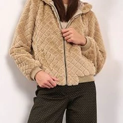 ΑΝΔΡΑΣ ATTRATTIVO ΜΠΟΥΦΑΝ Biege