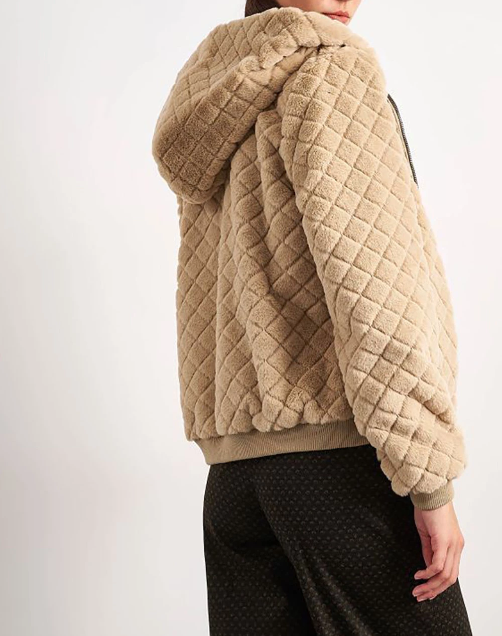 ΑΝΔΡΑΣ ATTRATTIVO ΜΠΟΥΦΑΝ Biege 4 ΑΝΔΡΑΣ ATTRATTIVO ΜΠΟΥΦΑΝ Biege - Image 2