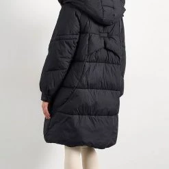 ΑΝΔΡΑΣ ATTRATTIVO ΜΠΟΥΦΑΝ Black -ΓΥΝΑΙΚΑ ΡΟΥΧΑ ΠΑΝΩΦΟΡΙΑ Εκπτώσεις 3510PATTR3120051 Black 2