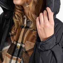 ΑΝΔΡΑΣ ATTRATTIVO ΜΠΟΥΦΑΝ Black -ΓΥΝΑΙΚΑ ΡΟΥΧΑ ΠΑΝΩΦΟΡΙΑ Εκπτώσεις 3510PATTR3120051 Black 3