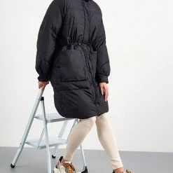 ΑΝΔΡΑΣ ATTRATTIVO ΜΠΟΥΦΑΝ Black -ΓΥΝΑΙΚΑ ΡΟΥΧΑ ΠΑΝΩΦΟΡΙΑ Εκπτώσεις 3510PATTR3120051 Black 4