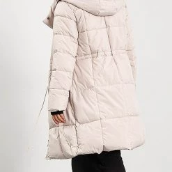 ΑΝΔΡΑΣ ATTRATTIVO ΜΠΟΥΦΑΝ OffWhite -ΓΥΝΑΙΚΑ ΡΟΥΧΑ ΠΑΝΩΦΟΡΙΑ Εκπτώσεις 3510PATTR3150003 OffWhite 2