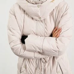 ΑΝΔΡΑΣ ATTRATTIVO ΜΠΟΥΦΑΝ OffWhite -ΓΥΝΑΙΚΑ ΡΟΥΧΑ ΠΑΝΩΦΟΡΙΑ Εκπτώσεις 3510PATTR3150003 OffWhite 3