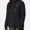 ΑΝΔΡΑΣ COLUMBIA Γυναικείο Μπουφάν Ava Alpine™ Insulated Jacket Black -ΓΥΝΑΙΚΑ ΡΟΥΧΑ ΠΑΝΩΦΟΡΙΑ Εκπτώσεις 3510PCOLU3120007 Black 1