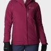 ΑΝΔΡΑΣ COLUMBIA Γυναικείο Μπουφάν Ava Alpine™ Insulated Jacket Purple -ΓΥΝΑΙΚΑ ΡΟΥΧΑ ΠΑΝΩΦΟΡΙΑ Εκπτώσεις 3510PCOLU3120007 Purple 1