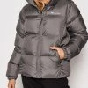 ΑΝΔΡΑΣ COLUMBIA Γυναικείο Μπουφάν Puffect™ Jacket DarkGray -ΓΥΝΑΙΚΑ ΡΟΥΧΑ ΠΑΝΩΦΟΡΙΑ Εκπτώσεις 3510PCOLU3120010 DarkGray 1