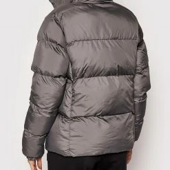 ΑΝΔΡΑΣ COLUMBIA Γυναικείο Μπουφάν Puffect™ Jacket DarkGray -ΓΥΝΑΙΚΑ ΡΟΥΧΑ ΠΑΝΩΦΟΡΙΑ Εκπτώσεις 3510PCOLU3120010 DarkGray 2