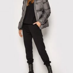 ΑΝΔΡΑΣ COLUMBIA Γυναικείο Μπουφάν Puffect™ Jacket DarkGray -ΓΥΝΑΙΚΑ ΡΟΥΧΑ ΠΑΝΩΦΟΡΙΑ Εκπτώσεις 3510PCOLU3120010 DarkGray 3