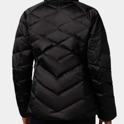 ΑΝΔΡΑΣ COLUMBIA Γυναικείο Μπουφάν Lay D Down™ II Jacket Black 5 ΑΝΔΡΑΣ COLUMBIA Γυναικείο Μπουφάν Lay D Down™ II Jacket Black -ΓΥΝΑΙΚΑ ΡΟΥΧΑ ΠΑΝΩΦΟΡΙΑ Εκπτώσεις 3510PCOLU3120011 Black 2