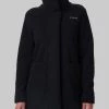ΑΝΔΡΑΣ COLUMBIA Γυναικείο Μπουφάν Panorama™ Long Jacket Black -ΓΥΝΑΙΚΑ ΡΟΥΧΑ ΠΑΝΩΦΟΡΙΑ Εκπτώσεις 3510PCOLU3140005 Black 1