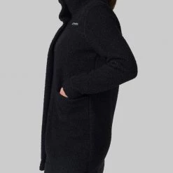 ΑΝΔΡΑΣ COLUMBIA Γυναικείο Μπουφάν Panorama™ Long Jacket Black -ΓΥΝΑΙΚΑ ΡΟΥΧΑ ΠΑΝΩΦΟΡΙΑ Εκπτώσεις 3510PCOLU3140005 Black 3