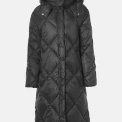 ΑΝΔΡΑΣ FUNKY BUDDHA Loose Fit Puffer μπουφάν με αποσπώμενη κουκούλα Black -ΓΥΝΑΙΚΑ ΡΟΥΧΑ ΠΑΝΩΦΟΡΙΑ Εκπτώσεις 3510PFUNK3120006 Black 3