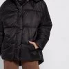 ΑΝΔΡΑΣ FUNKY BUDDHA Loose Fit Puffer μπουφάν με κουκούλα Black -ΓΥΝΑΙΚΑ ΡΟΥΧΑ ΠΑΝΩΦΟΡΙΑ Εκπτώσεις 3510PFUNK3120007 Black 1