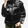 ΑΝΔΡΑΣ STAFF Sandy 1 Wmn Puffer Jacket Black -ΓΥΝΑΙΚΑ ΡΟΥΧΑ ΠΑΝΩΦΟΡΙΑ Εκπτώσεις 3510PSTAF3120021 Black 1