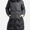 ΑΝΔΡΑΣ STAFF Pilar Wmn Puffer Jacket Black -ΓΥΝΑΙΚΑ ΡΟΥΧΑ ΠΑΝΩΦΟΡΙΑ Εκπτώσεις 3510PSTAF3120024 Black 1
