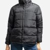 ΑΝΔΡΑΣ STAFF Nadin Wmn Puffer Jacket Black -ΓΥΝΑΙΚΑ ΡΟΥΧΑ ΠΑΝΩΦΟΡΙΑ Εκπτώσεις 3510PSTAF3120025 Black 1