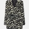 ΑΝΔΡΑΣ VERO MODA ΠΑΛΤΟ VMROME FAUX FUR JACKET BOOS Black -ΓΥΝΑΙΚΑ ΡΟΥΧΑ ΠΑΝΩΦΟΡΙΑ Εκπτώσεις 3510PVERO3500024 Black 1