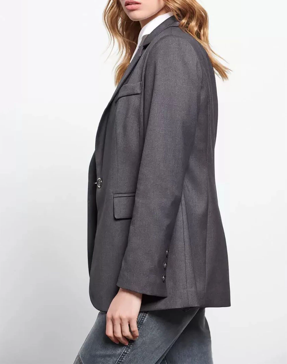 ΑΝΔΡΑΣ BILL COST ΣΑΚΑΚΙ 62% ΠΟΛΥΕΣΤ 35% ΡΑΙΓΙΟΝ 3% ΣΠΑΝΤ ΚΙΝΑΣ ΕΛΛΗΝΙΚΗΣ ΡΑΦΗΣ DarkGray 5 ΑΝΔΡΑΣ BILL COST ΣΑΚΑΚΙ 62% ΠΟΛΥΕΣΤ 35% ΡΑΙΓΙΟΝ 3% ΣΠΑΝΤ ΚΙΝΑΣ ΕΛΛΗΝΙΚΗΣ ΡΑΦΗΣ DarkGray - Image 3