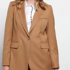 ΑΝΔΡΑΣ BILL COST ΣΑΚΑΚΙ 62% ΠΟΛΥΕΣΤ 35% ΡΑΙΓΙΟΝ 3% ΣΠΑΝΤ ΚΙΝΑΣ ΕΛΛΗΝΙΚΗΣ ΡΑΦΗΣ Tan