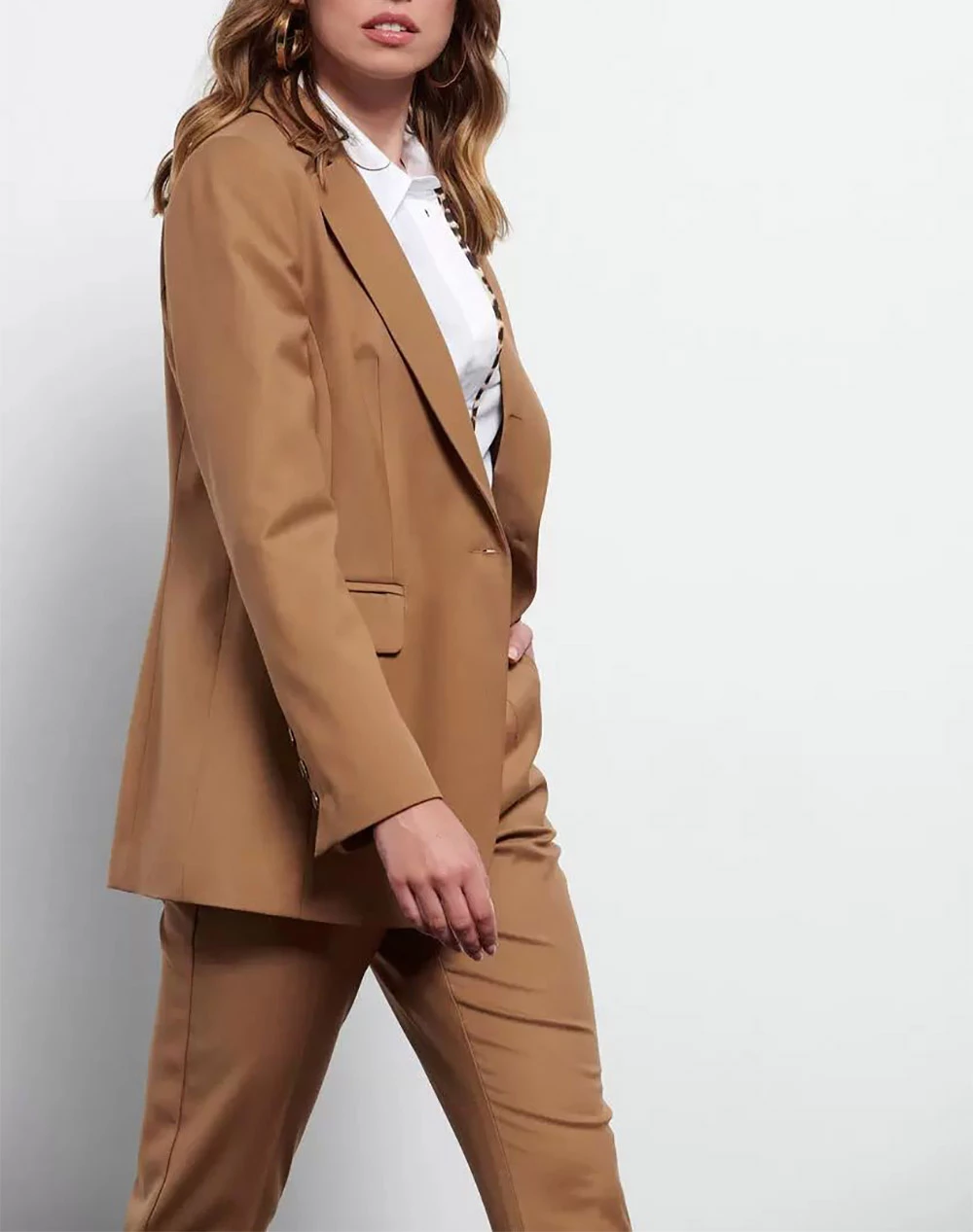 ΑΝΔΡΑΣ BILL COST ΣΑΚΑΚΙ 62% ΠΟΛΥΕΣΤ 35% ΡΑΙΓΙΟΝ 3% ΣΠΑΝΤ ΚΙΝΑΣ ΕΛΛΗΝΙΚΗΣ ΡΑΦΗΣ Tan 5 ΑΝΔΡΑΣ BILL COST ΣΑΚΑΚΙ 62% ΠΟΛΥΕΣΤ 35% ΡΑΙΓΙΟΝ 3% ΣΠΑΝΤ ΚΙΝΑΣ ΕΛΛΗΝΙΚΗΣ ΡΑΦΗΣ Tan - Image 3