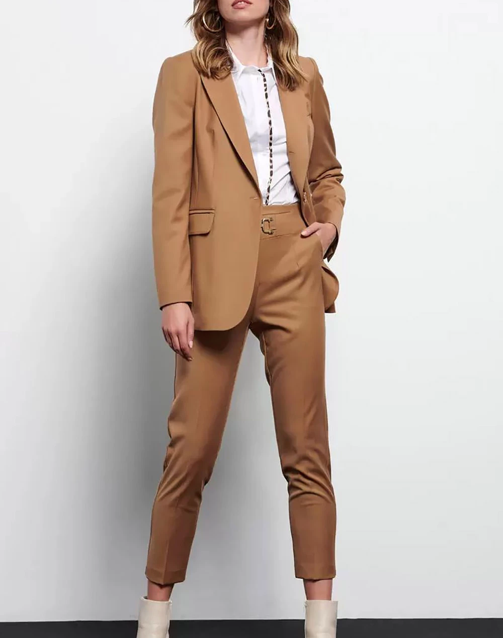 ΑΝΔΡΑΣ BILL COST ΣΑΚΑΚΙ 62% ΠΟΛΥΕΣΤ 35% ΡΑΙΓΙΟΝ 3% ΣΠΑΝΤ ΚΙΝΑΣ ΕΛΛΗΝΙΚΗΣ ΡΑΦΗΣ Tan 6 ΑΝΔΡΑΣ BILL COST ΣΑΚΑΚΙ 62% ΠΟΛΥΕΣΤ 35% ΡΑΙΓΙΟΝ 3% ΣΠΑΝΤ ΚΙΝΑΣ ΕΛΛΗΝΙΚΗΣ ΡΑΦΗΣ Tan - Image 4