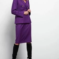 BILL COST ΑΝΔΡΑΣ BILLCOST ΣΑΚΑΚΙ Purple -ΓΥΝΑΙΚΑ ΡΟΥΧΑ ΠΑΝΩΦΟΡΙΑ Εκπτώσεις 3510TBILL3000043 Purple 4