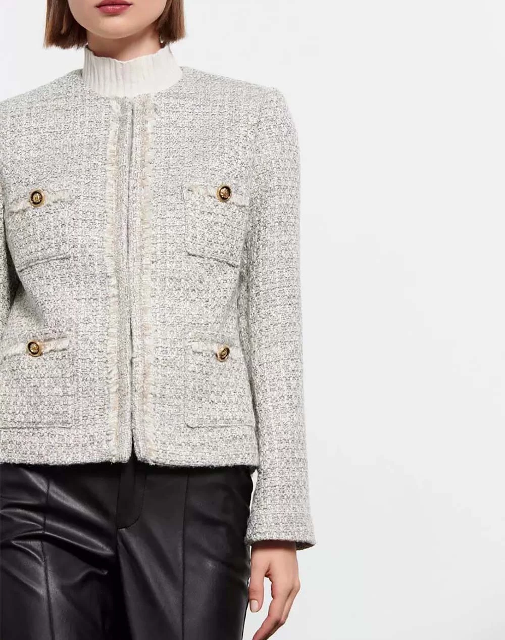 ΑΝΔΡΑΣ BILL COST ΣΑΚΑΚΙ Biege 3 ΑΝΔΡΑΣ BILL COST ΣΑΚΑΚΙ Biege