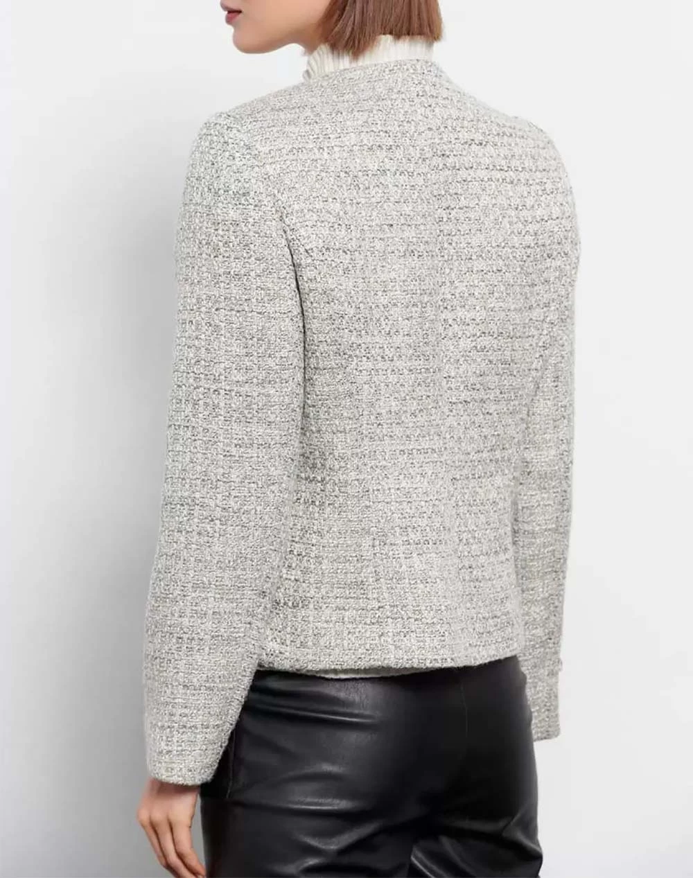 ΑΝΔΡΑΣ BILL COST ΣΑΚΑΚΙ Biege 4 ΑΝΔΡΑΣ BILL COST ΣΑΚΑΚΙ Biege - Image 2