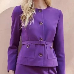 ΑΝΔΡΑΣ BILL COST ΣΑΚΑΚΙ Purple