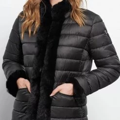 BILL COST ΑΝΔΡΑΣ BILLCOST ΜΠΟΥΦΑΝ Black