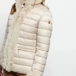 BILL COST ΑΝΔΡΑΣ BILLCOST ΜΠΟΥΦΑΝ Ecru -ΓΥΝΑΙΚΑ ΡΟΥΧΑ ΠΑΝΩΦΟΡΙΑ Εκπτώσεις 3510TBILL3100014 Ecru 3