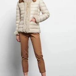 BILL COST ΑΝΔΡΑΣ BILLCOST ΜΠΟΥΦΑΝ Ecru -ΓΥΝΑΙΚΑ ΡΟΥΧΑ ΠΑΝΩΦΟΡΙΑ Εκπτώσεις 3510TBILL3100014 Ecru 4