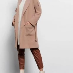 ΑΝΔΡΑΣ BILL COST ΗΜΙΠΑΛΤΟ Tan -ΓΥΝΑΙΚΑ ΡΟΥΧΑ ΠΑΝΩΦΟΡΙΑ Εκπτώσεις 3510TBILL3520008 Tan 3