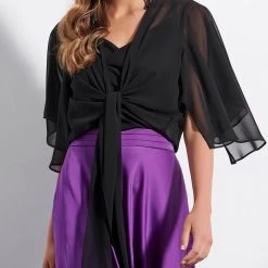 ΑΝΔΡΑΣ BILL COST ΜΠΟΛΕΡΟ Black