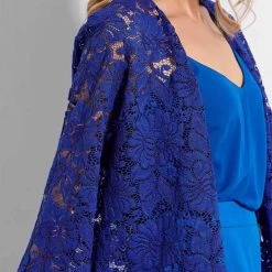 ΑΝΔΡΑΣ BILL COST ΜΠΟΛΕΡΟ RoyalBlue