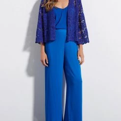 ΑΝΔΡΑΣ BILL COST ΜΠΟΛΕΡΟ RoyalBlue -ΓΥΝΑΙΚΑ ΡΟΥΧΑ ΠΑΝΩΦΟΡΙΑ Εκπτώσεις 3510TBILL3800059 RoyalBlue 4