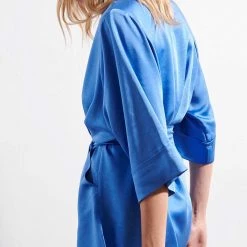 ΓΥΝΑΙΚΑ ΡΟΥΧΑ ΠΑΝΩΦΟΡΙΑ Εκπτώσεις -ΓΥΝΑΙΚΑ ΡΟΥΧΑ ΠΑΝΩΦΟΡΙΑ Εκπτώσεις 3510TBILL4200341 Blue 2